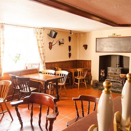 Anchor Inn Dulverton Extérieur photo