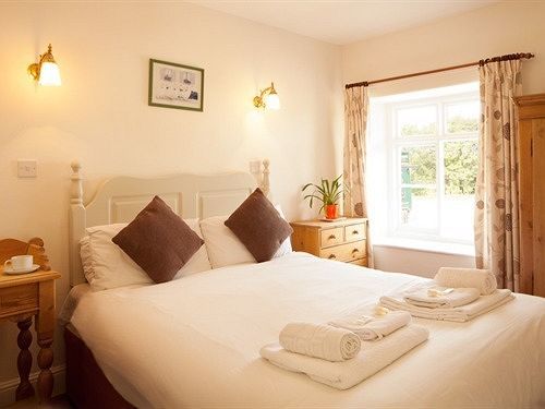 Anchor Inn Dulverton Extérieur photo