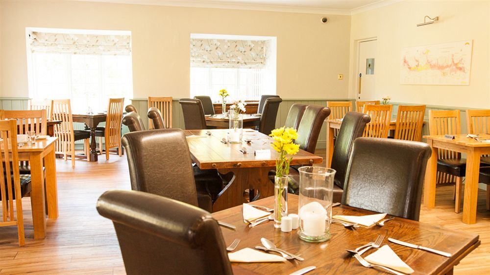 Anchor Inn Dulverton Extérieur photo