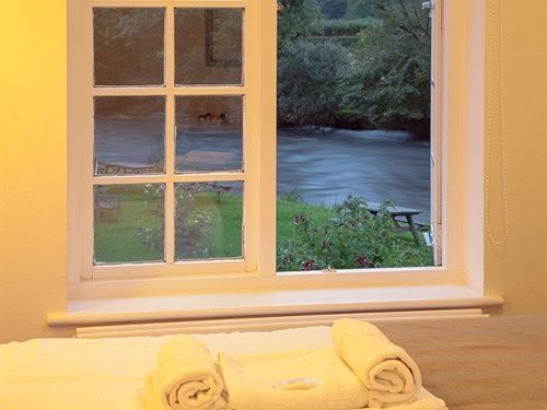 Anchor Inn Dulverton Extérieur photo