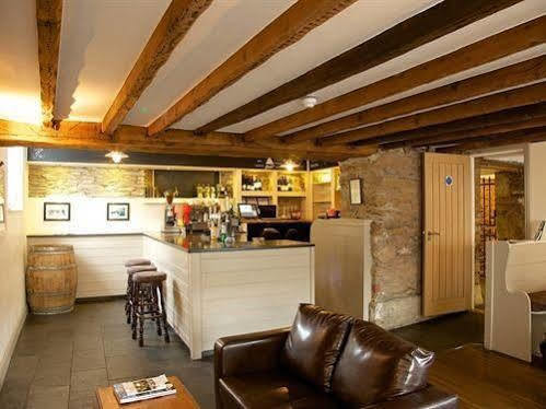 Anchor Inn Dulverton Extérieur photo