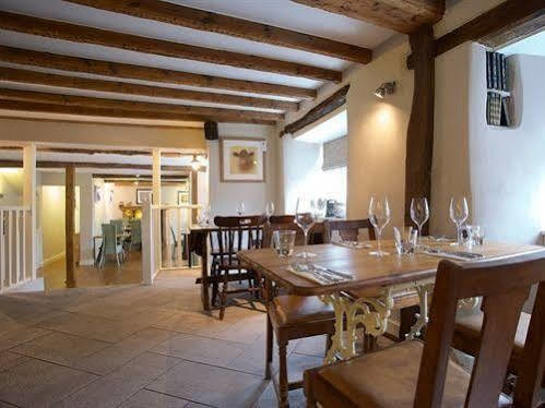 Anchor Inn Dulverton Extérieur photo